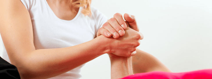 فیزیوتراپی بعد از عمل جراحی هیدیکا