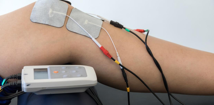 دستگاه استیمولاتور