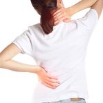 علت دیسک کمر چیست؟