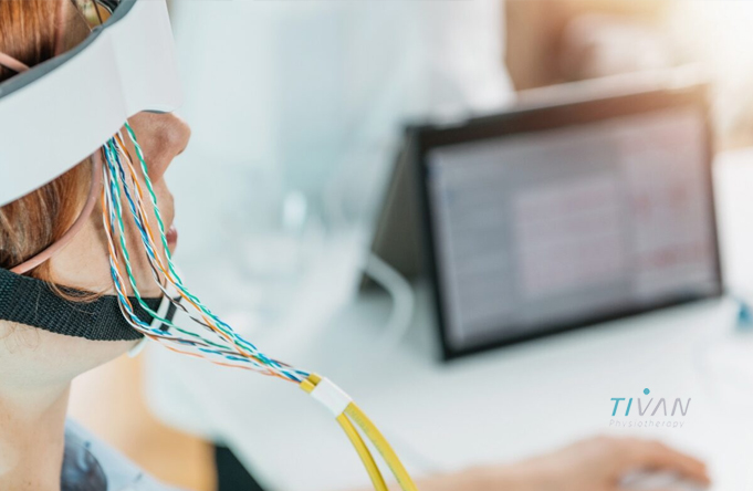 بیوفیدبک در فیزیوتراپی 