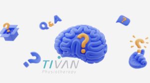 سوالات پرتکرار درباره فیزیوتراپی