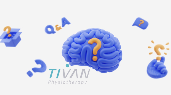 سوالات پرتکرار درباره فیزیوتراپی