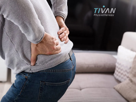 درمان روماتیسم لگن و مفصل ران