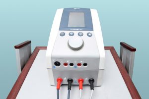 استیمولاتور فیزیوتراپی