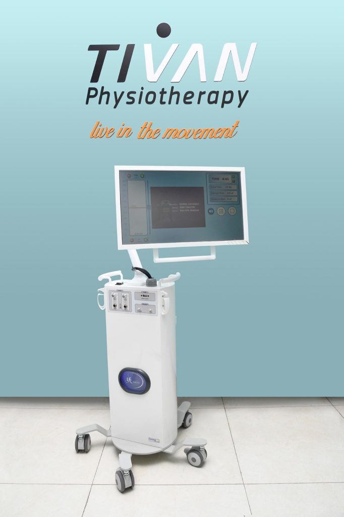 بیوفیدبک در فیزیوتراپی چیست 