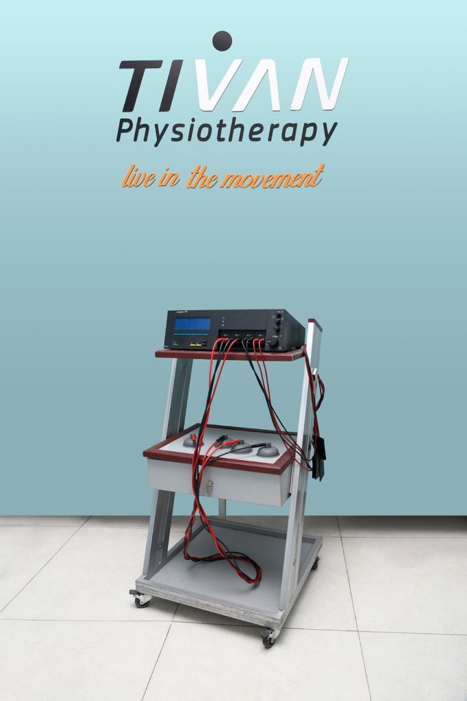 تکنولوژی تکار تراپی