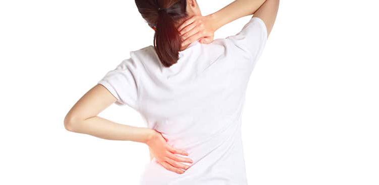 علت دیسک کمر چیست؟